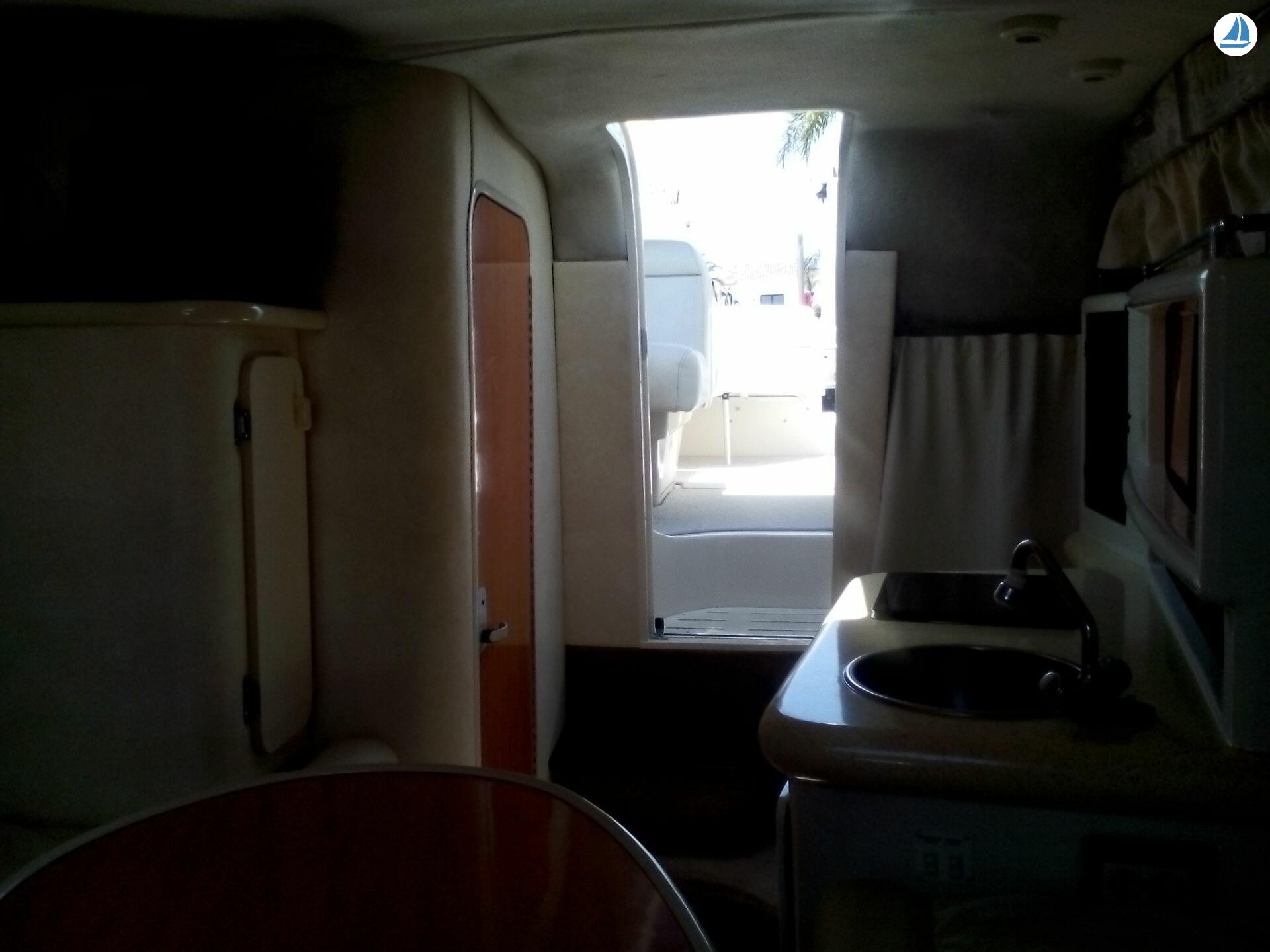 photo Monterrey 262 Cruiser 8