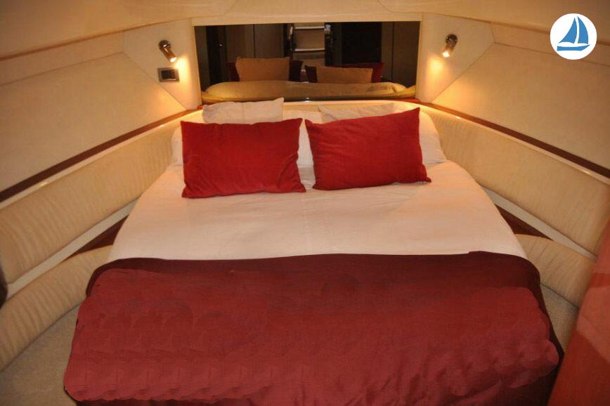 photo Fairline Targa 43 5