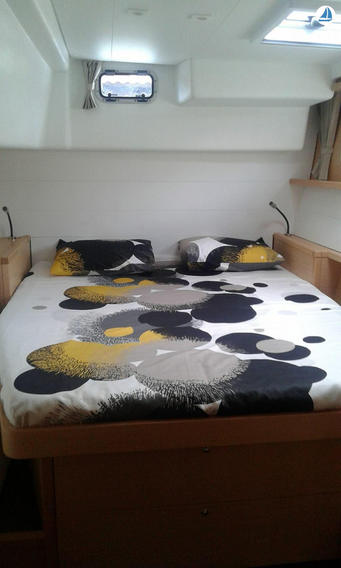 photo Lagoon 450 Sport 4