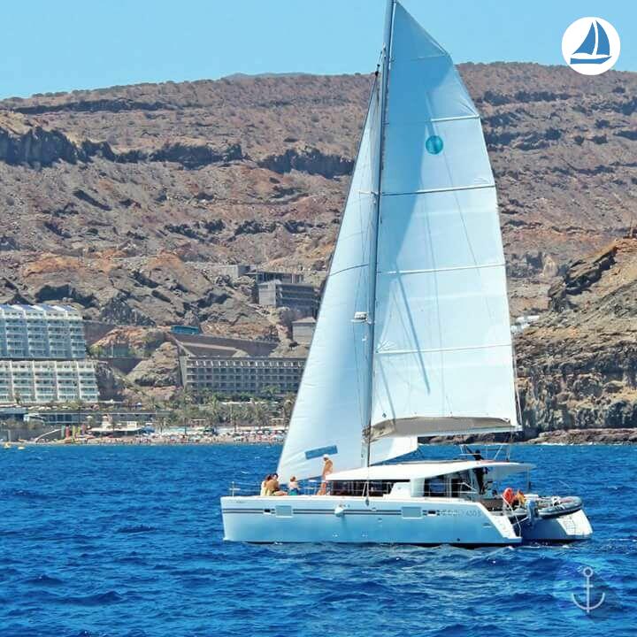 photo Lagoon 450 Sport 12