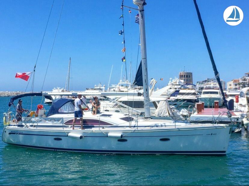 photo Bavaria 40 evasion 1