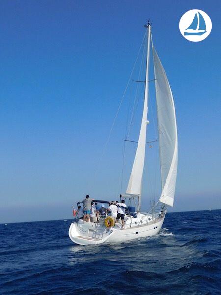photo Beneteau OCEANIS 411 3