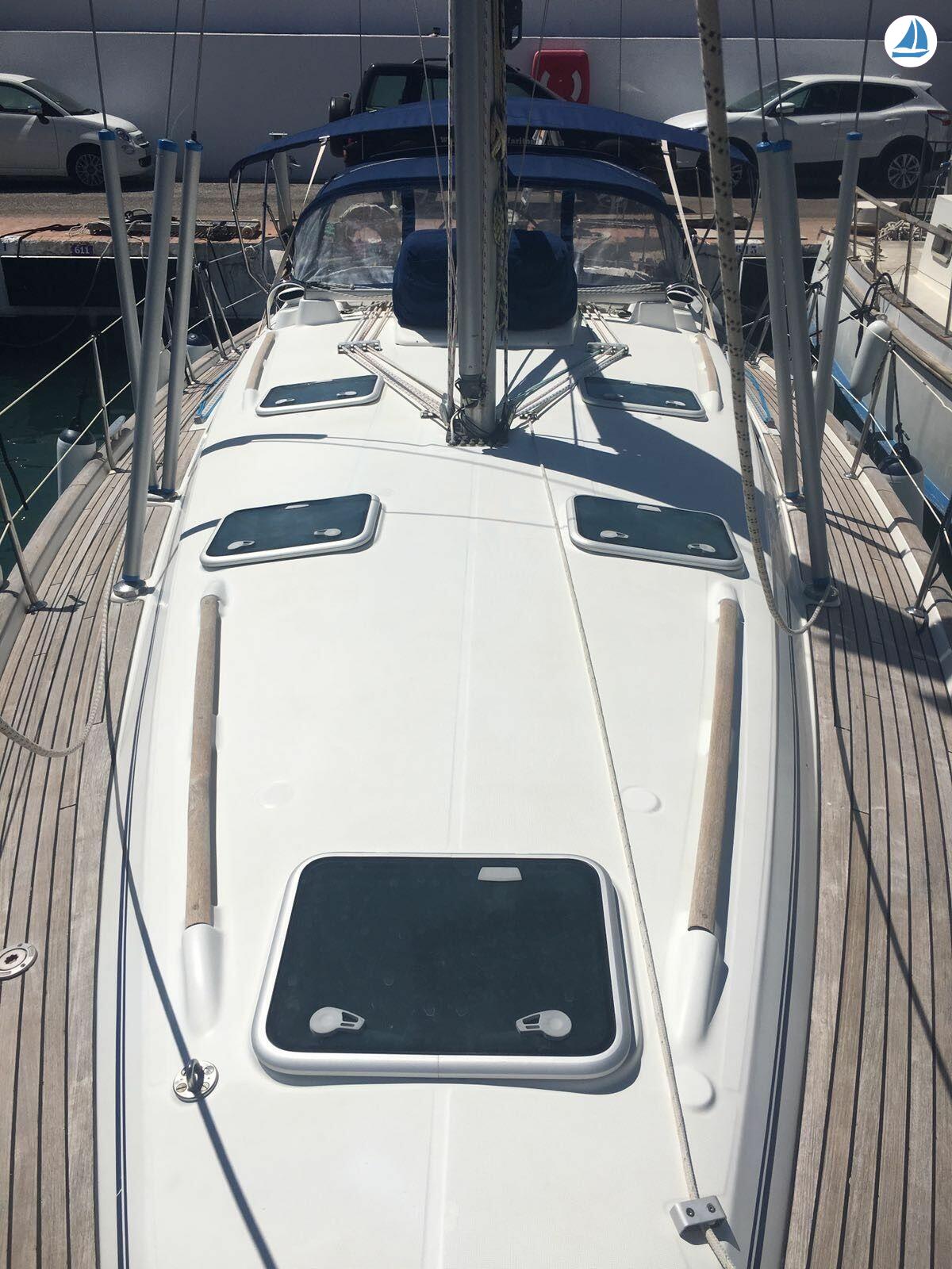 photo Beneteau OCEANIS 411 5