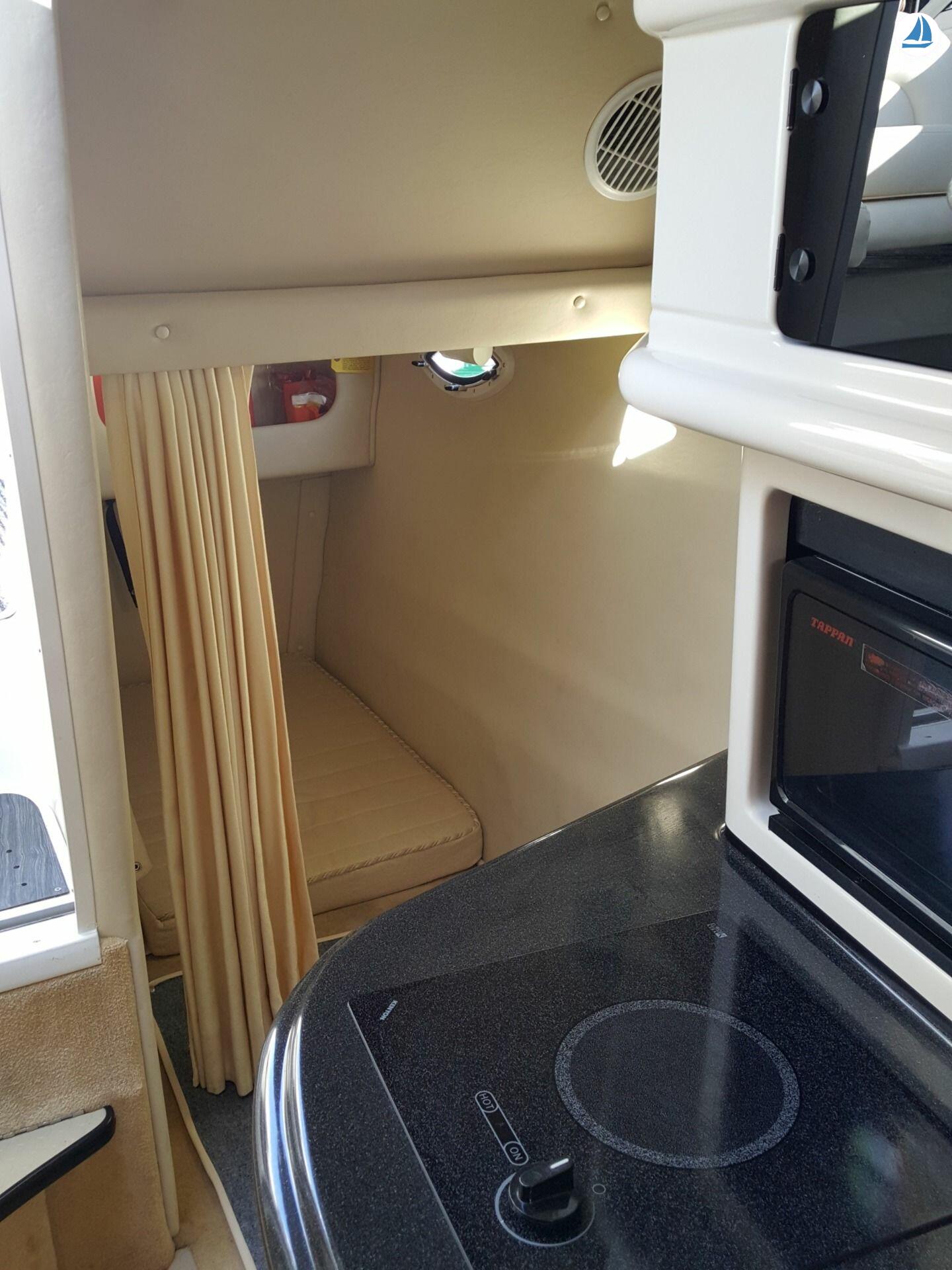 photo Monterey 270 cruiser 11