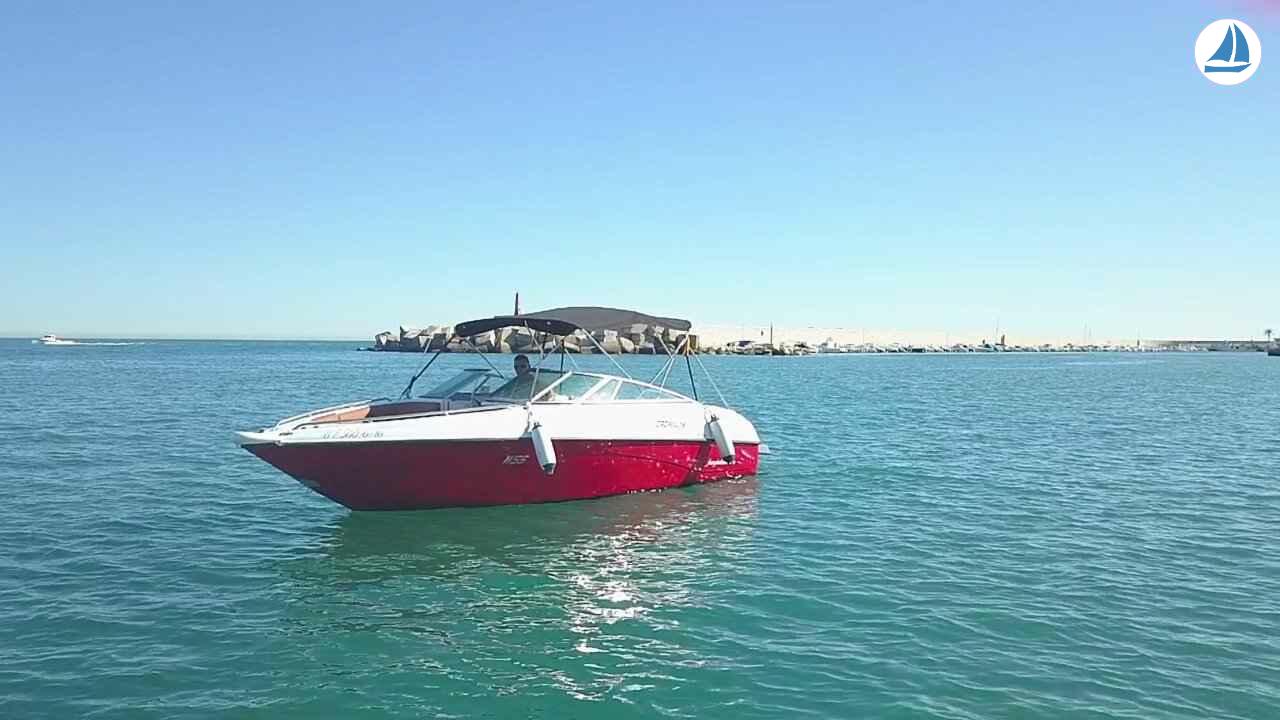 photo Crownline Sport 1