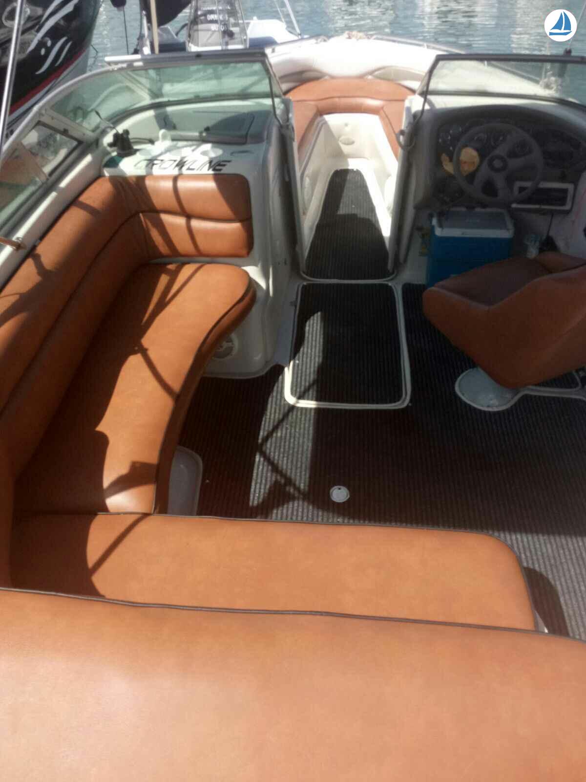 photo Crownline Sport 4