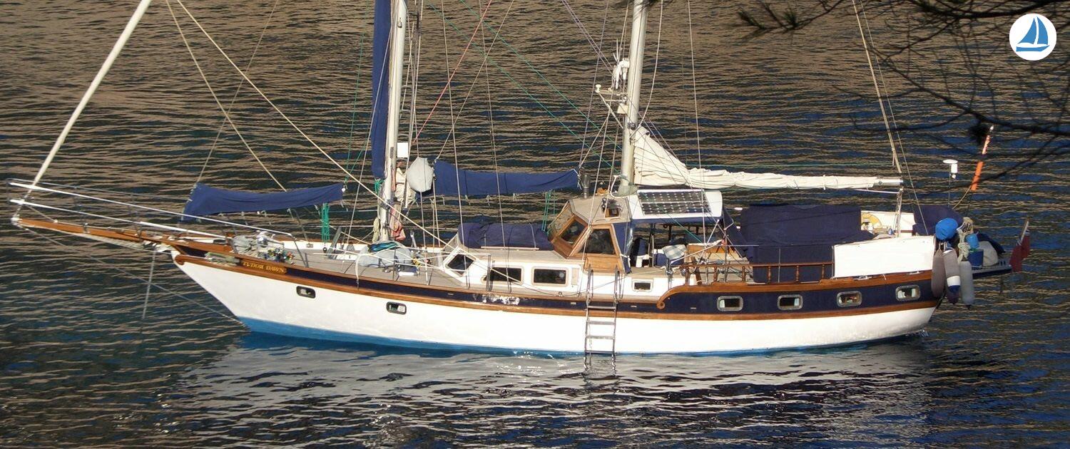 photo Brigantin Schooner 4