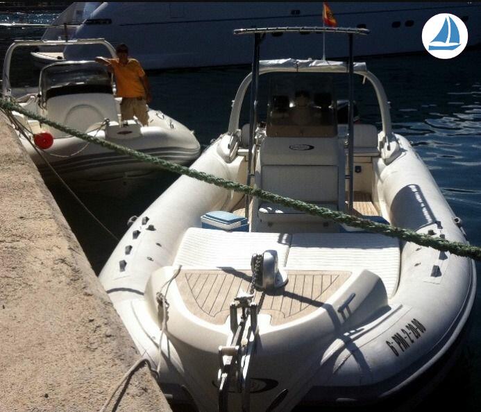 photo NUOVA JOLLY King 820 2