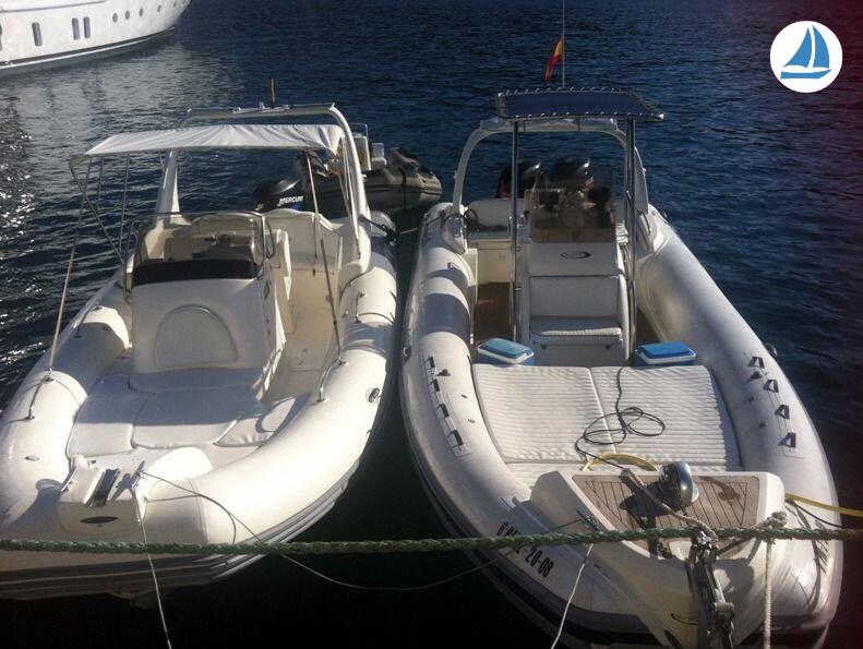 photo NUOVA JOLLY King 820 3
