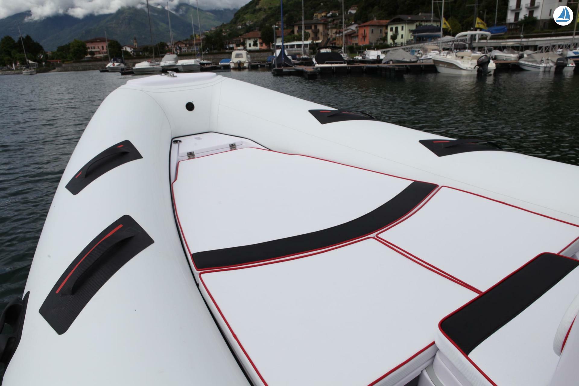 photo Selva 650 S 2