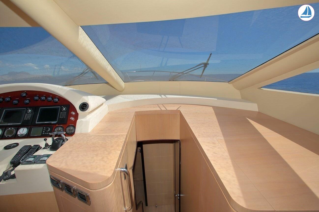 photo Astondoa 66 12