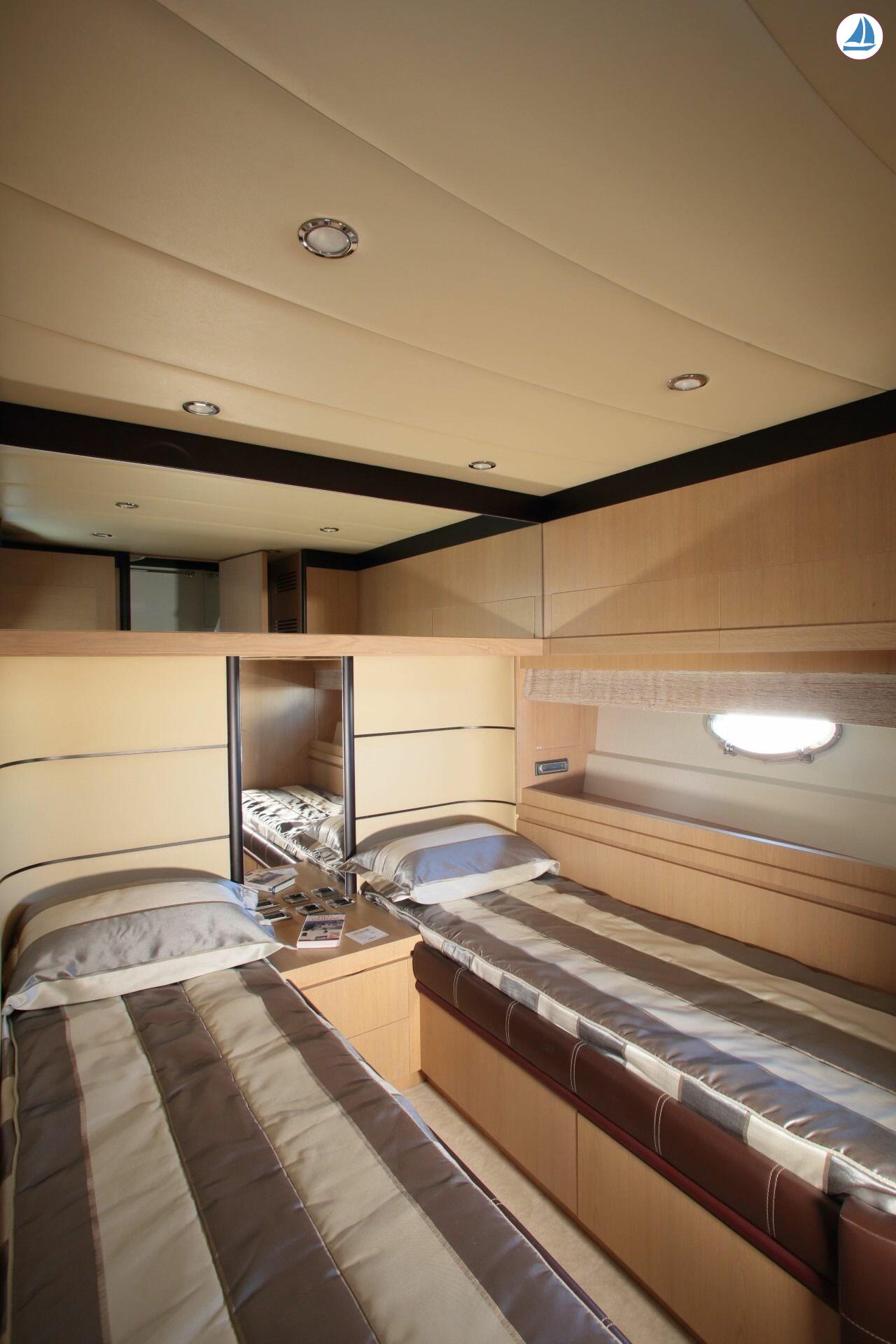 photo Astondoa 66 14