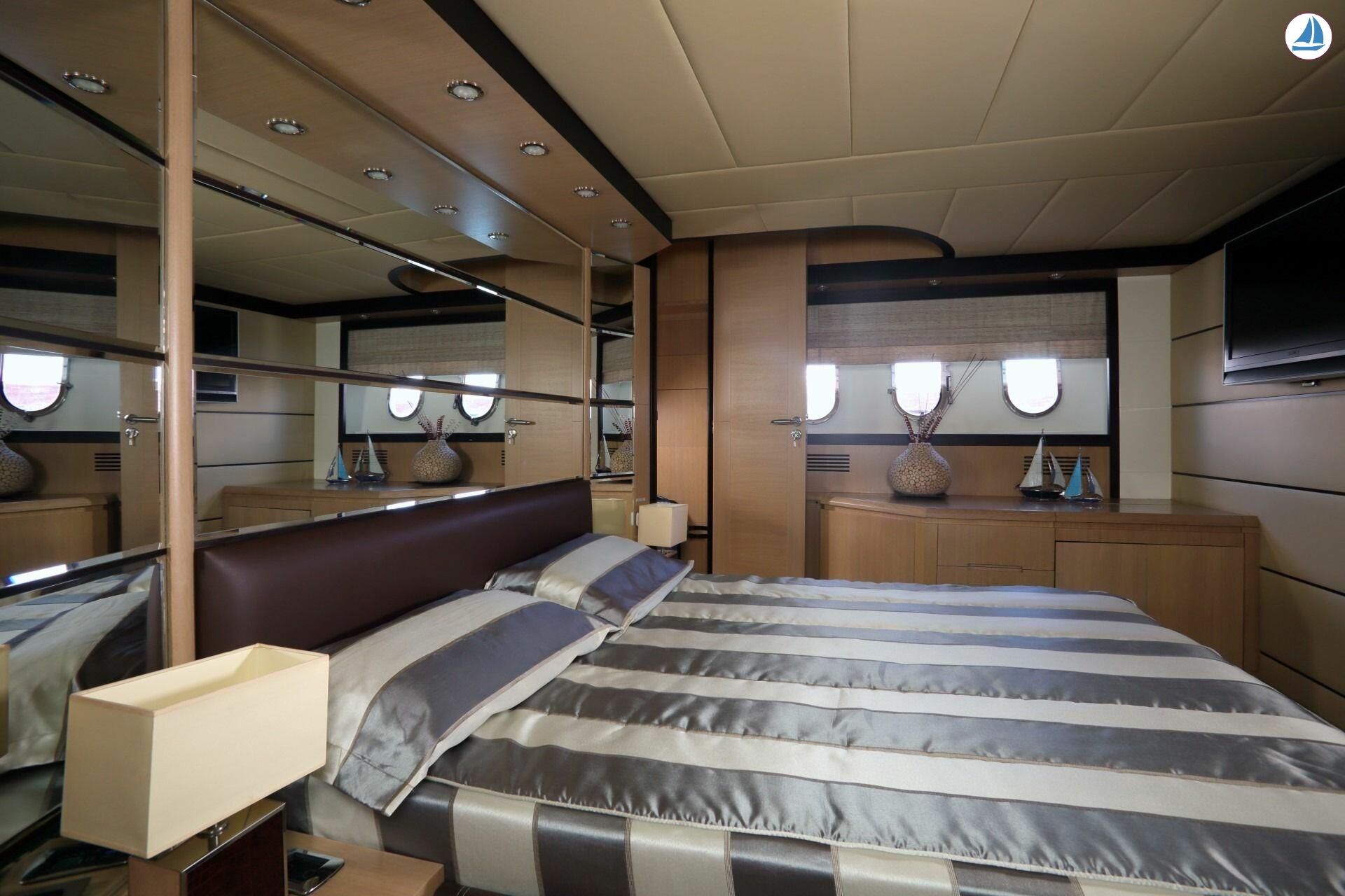 photo Astondoa 66 17