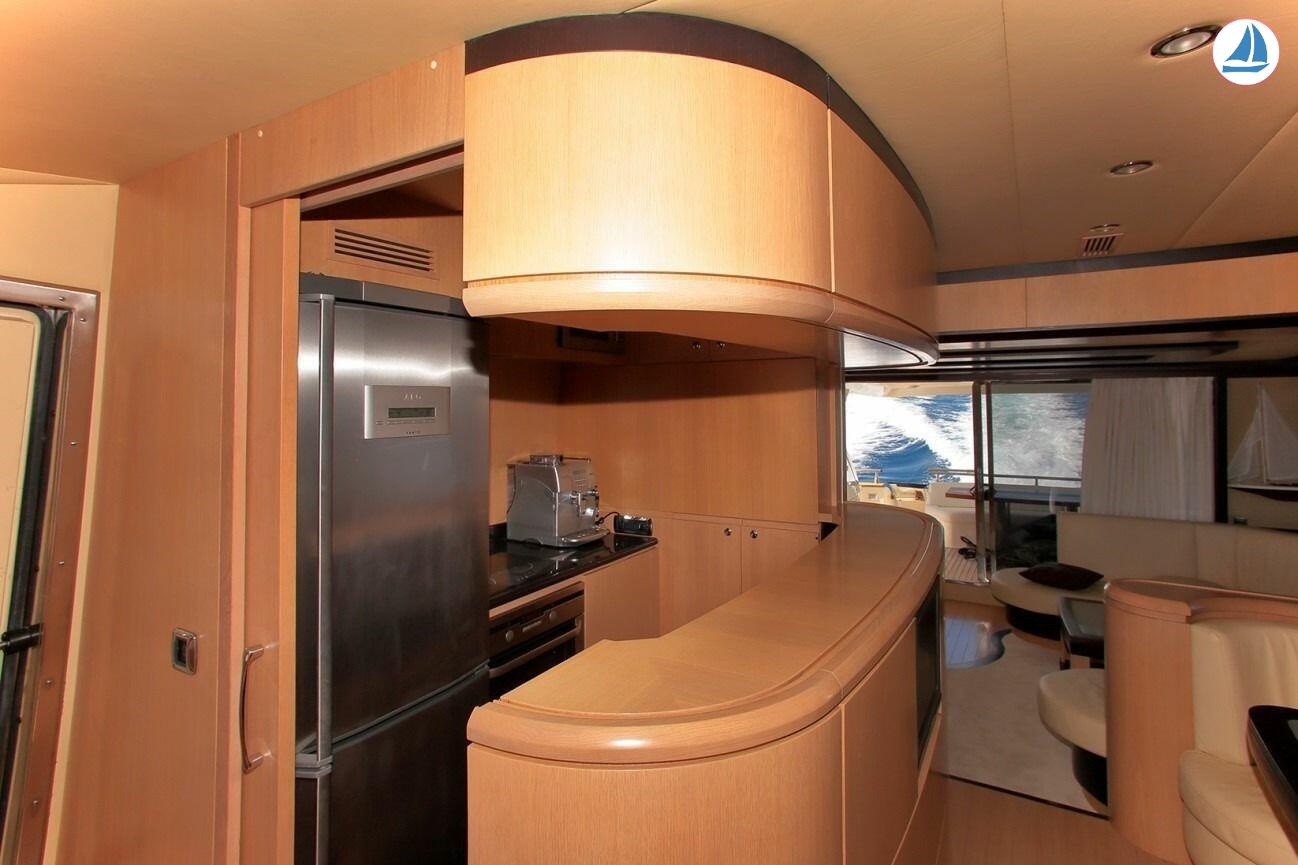 photo Astondoa 66 21