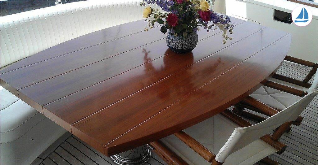 photo Astondoa 66 23