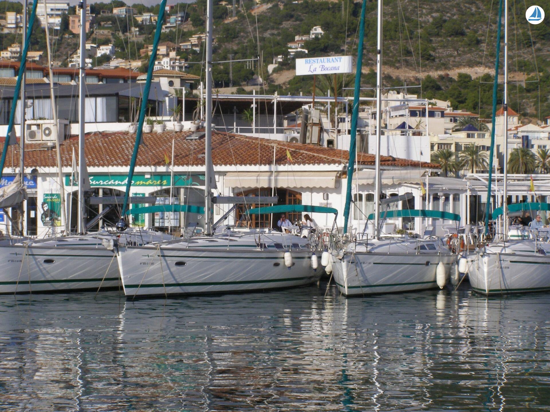 photo Bavaria 50 CRUISER 1