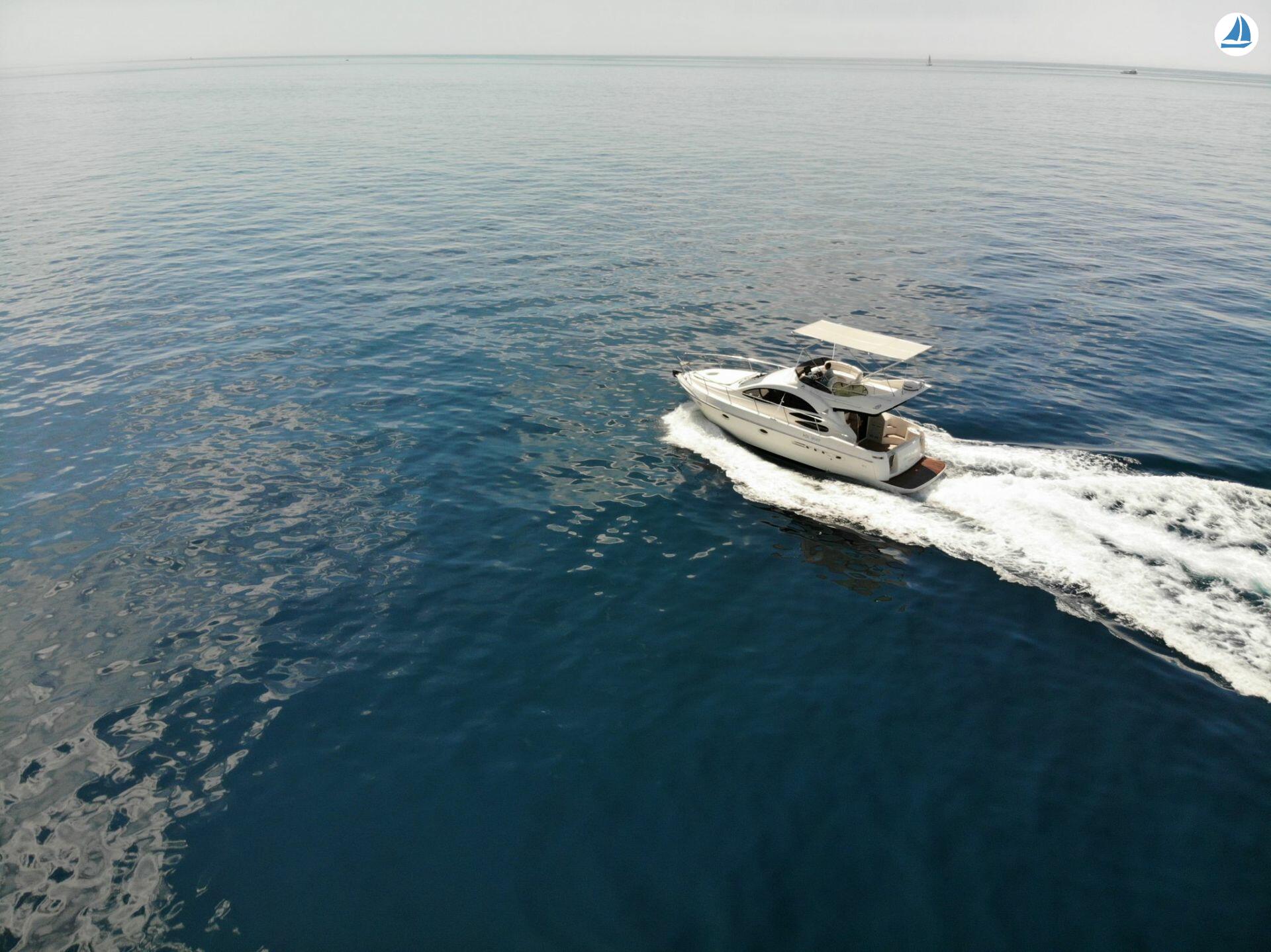 photo Azimut 39 FLY 6