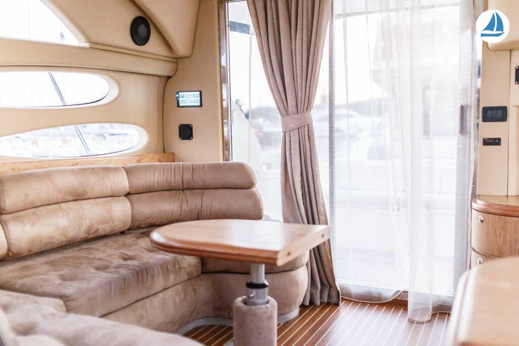 photo Azimut 39 FLY 7