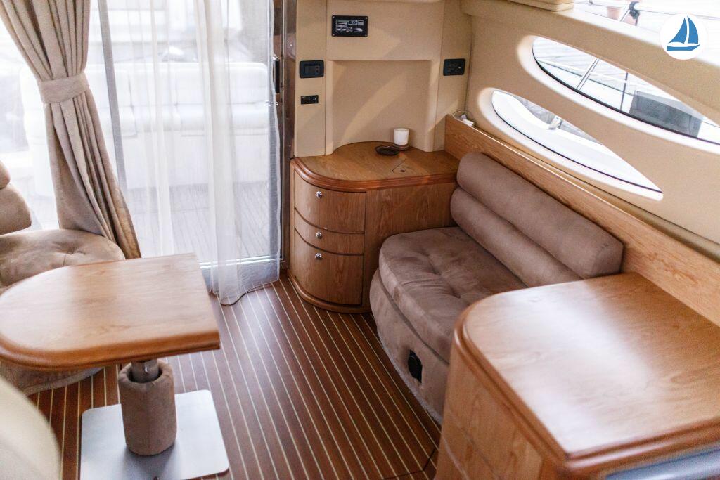 photo Azimut 39 FLY 8