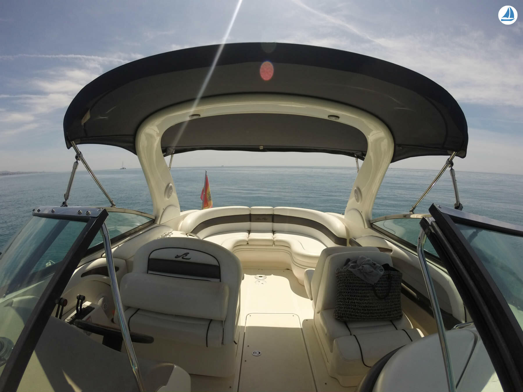 photo Sea Ray 295 SLX 3
