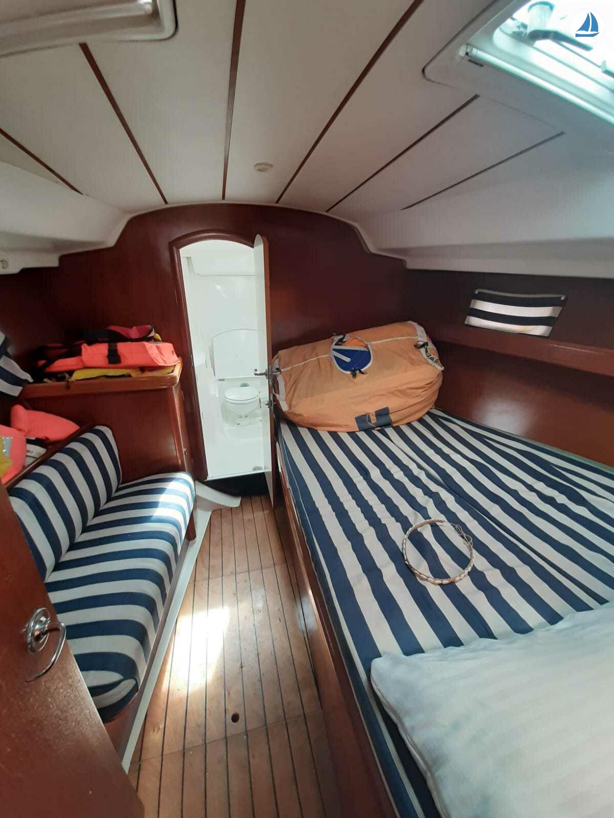 photo Beneteau OCEANIS 411 4