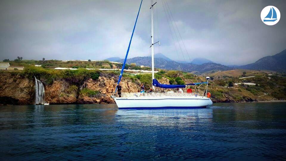 photo Beneteau OCEANIS 430 1