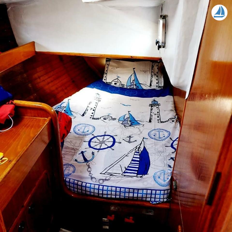 photo Beneteau OCEANIS 430 5