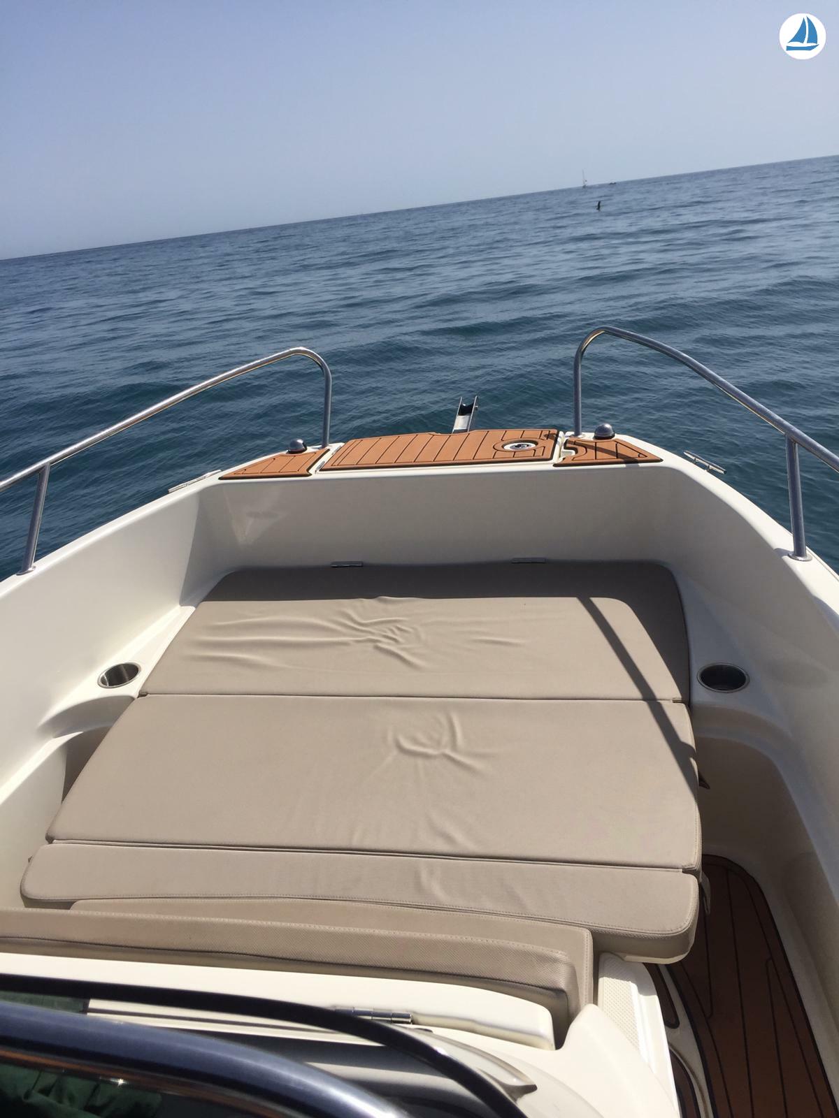 photo Quicksilver Activ 605 Open 3