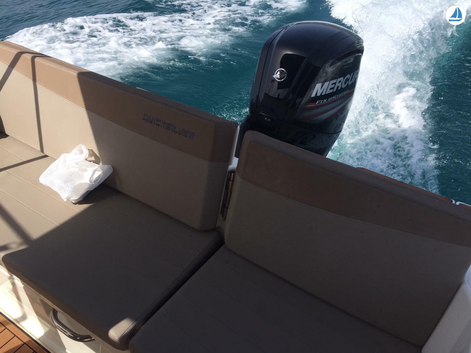 photo Quicksilver Activ 605 Open 8