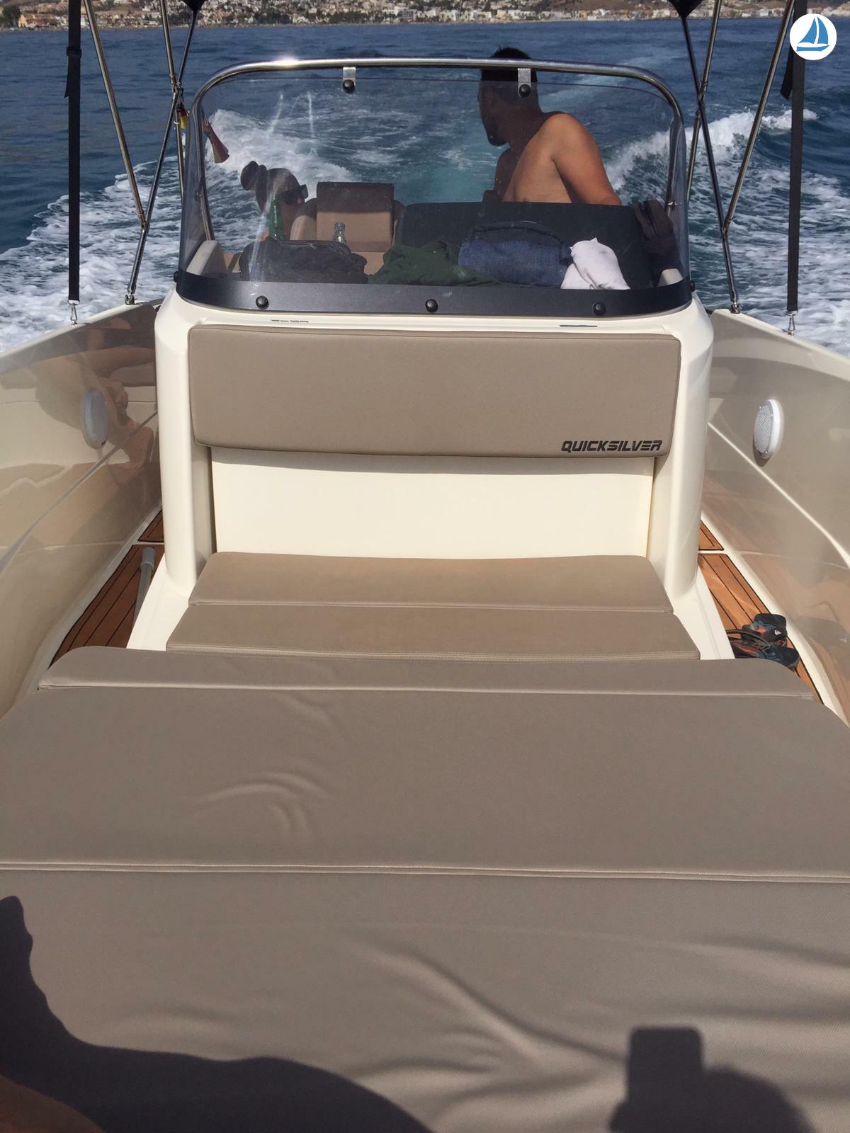 photo Quicksilver Activ 605 Open 9