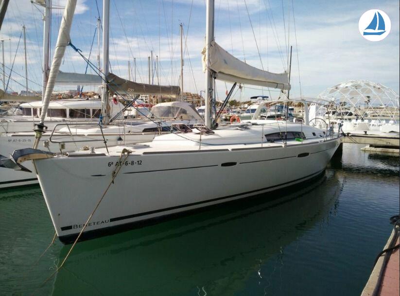photo Beneteau Oceanis 50 Grand Family 5