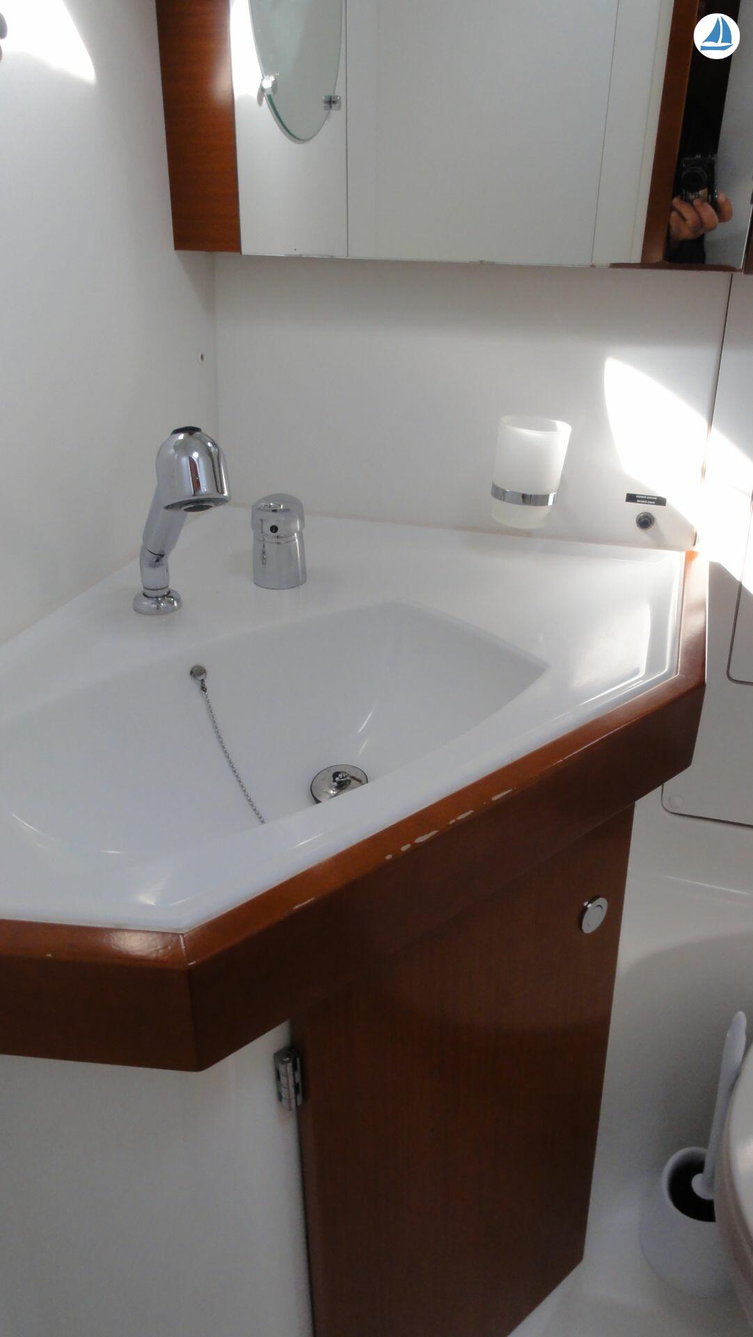 photo Beneteau Oceanis 50 Grand Family 17