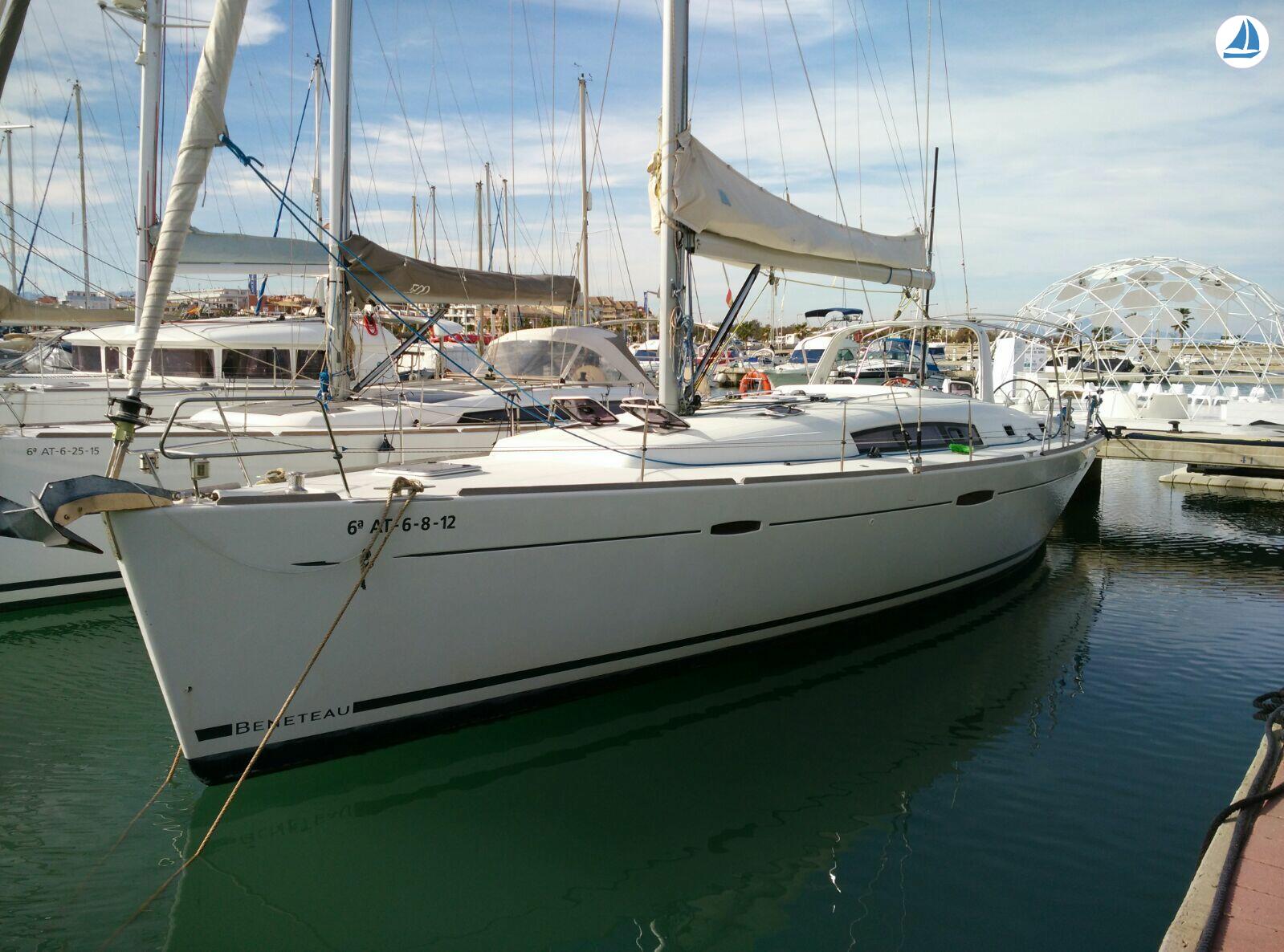 photo Beneteau Oceanis 50 Gran Family 4