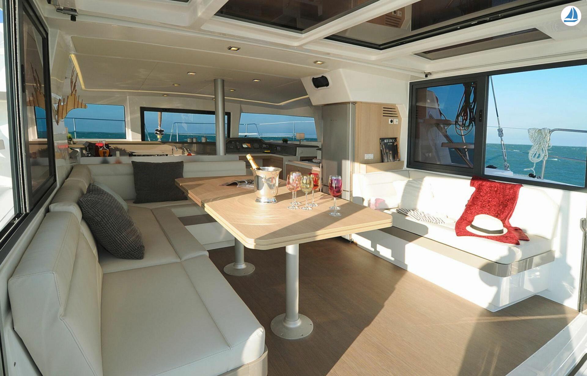 photo Bali - Catana 4.1 8