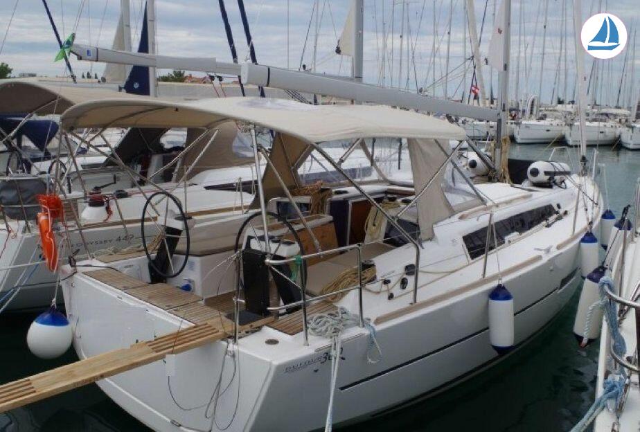 photo Dufour 360 Grand Large 3