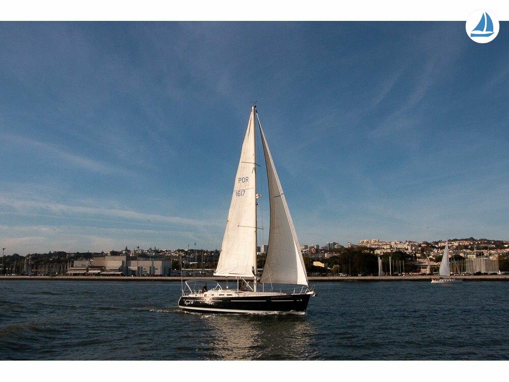 photo Beneteau Oceanis 473 1