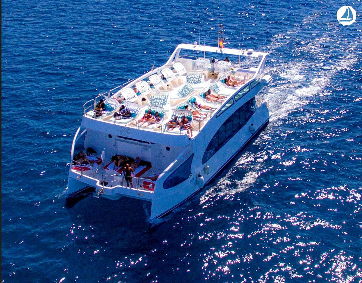 photo Catamarán Excel classique 1