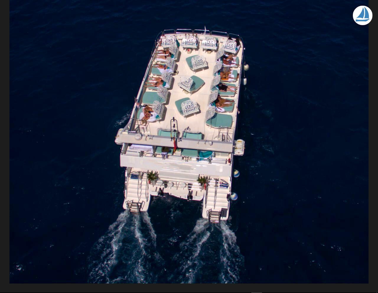 photo Catamarán Excel classique 3