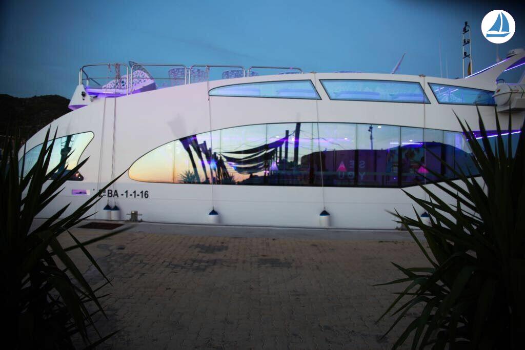 photo Catamarán Excel classique 4