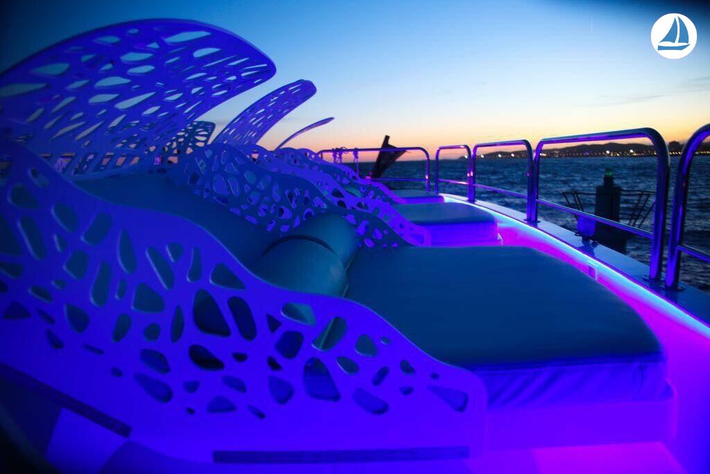 photo Catamarán Excel classique 5