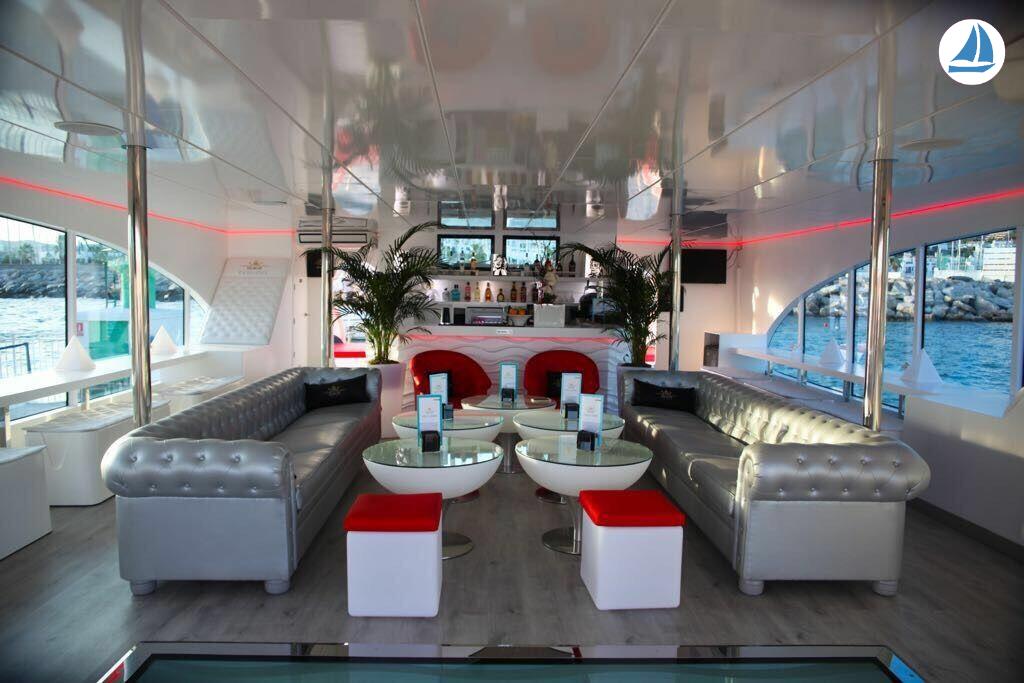 photo Catamarán Excel classique 6