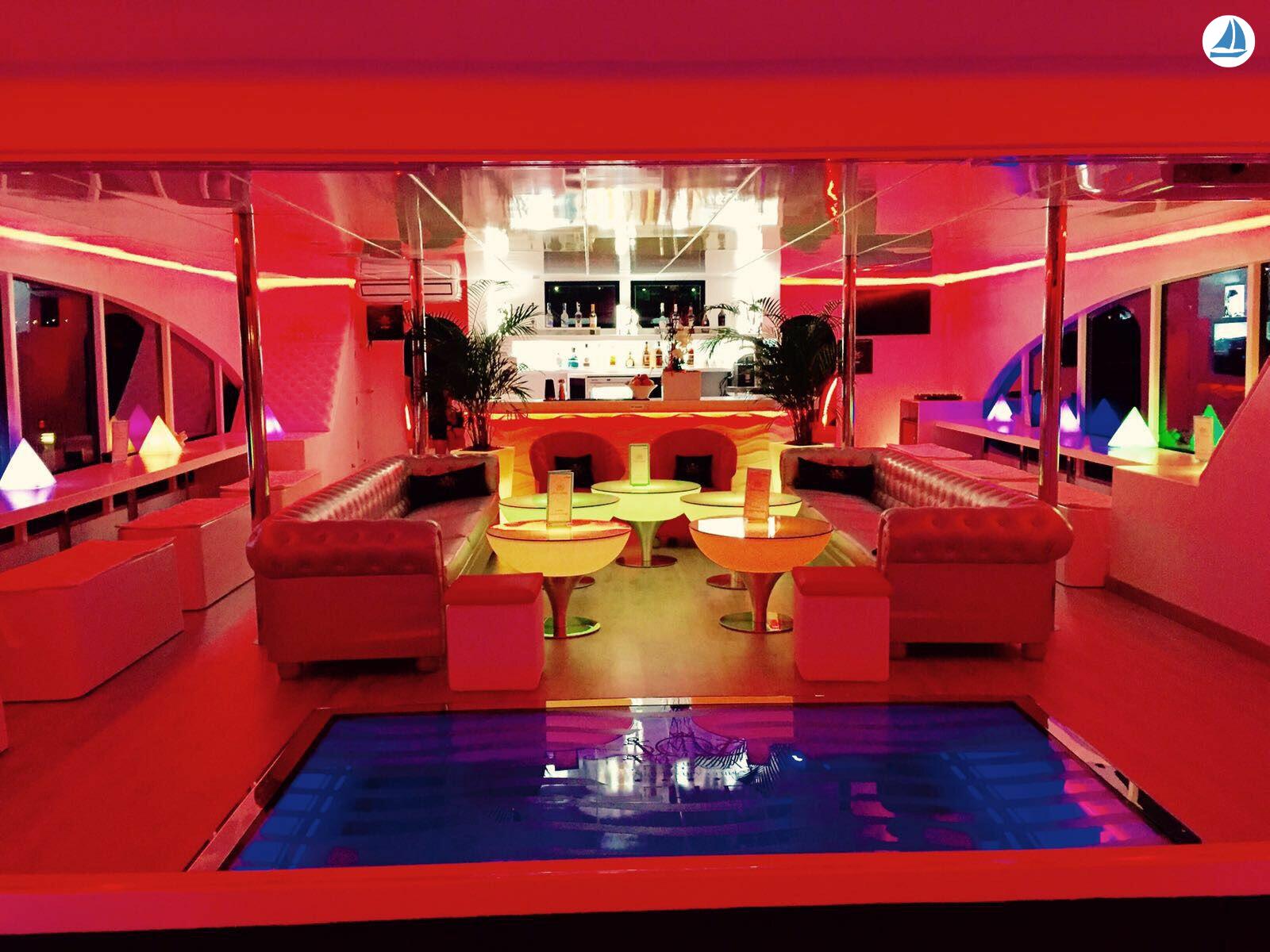 photo Catamarán Excel classique 7