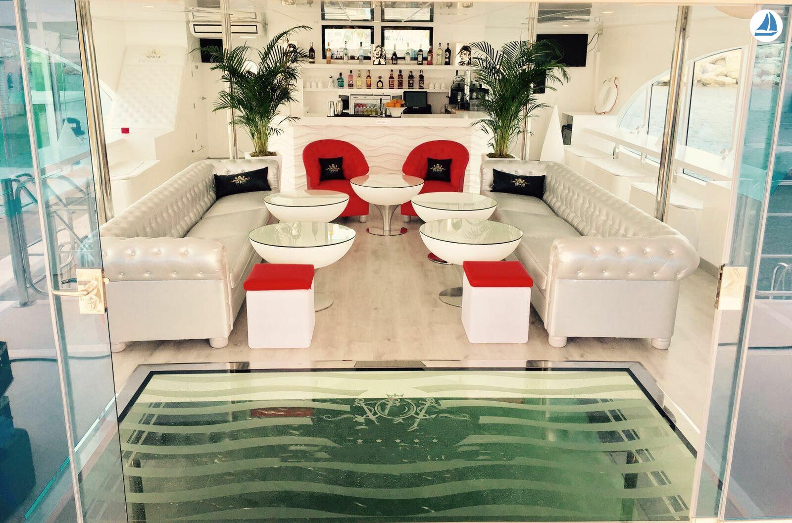 photo Catamarán Excel classique 8