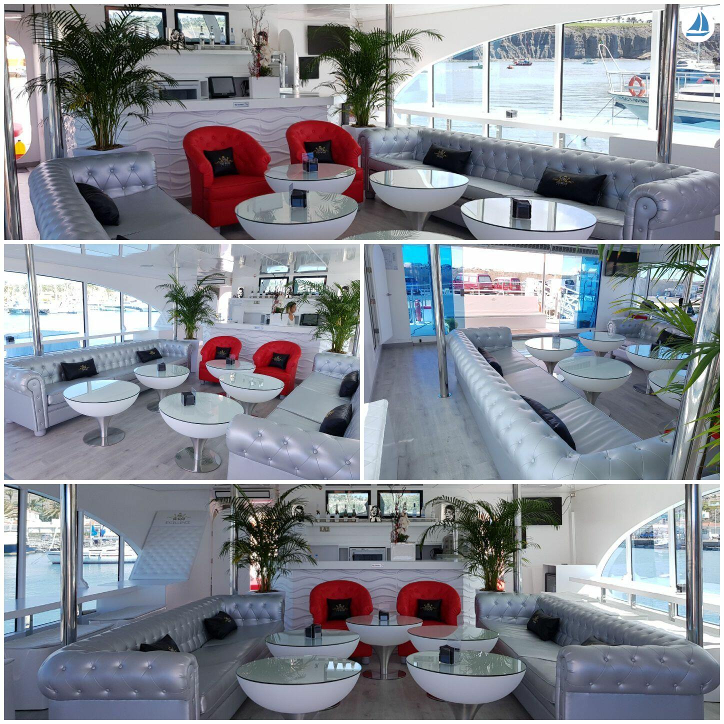 photo Catamarán Excel classique 9