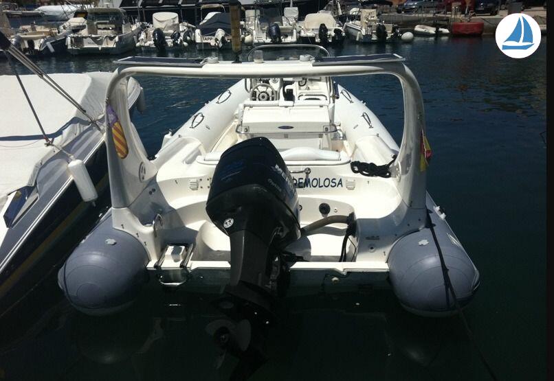 photo Zodiac Medline III 2