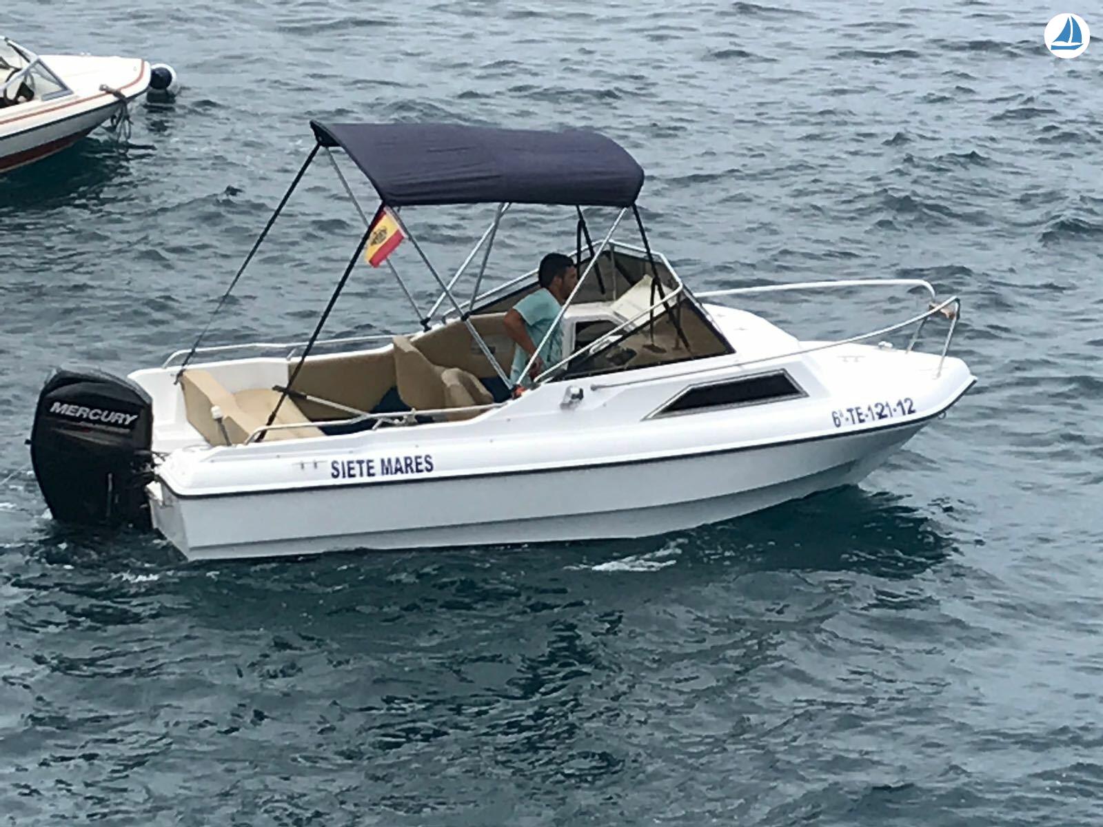 photo Swiftcraft Sabinal 1