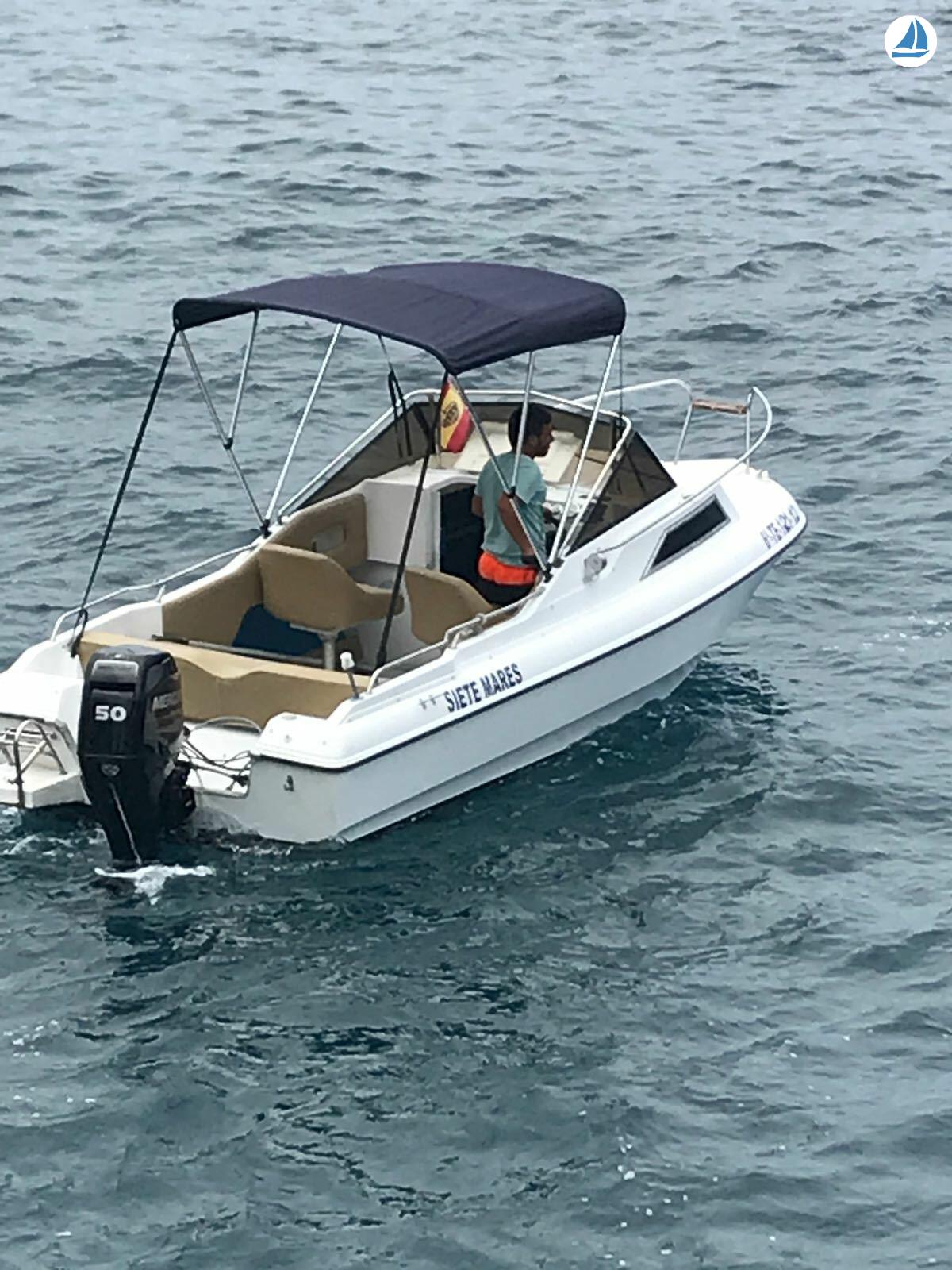 photo Swiftcraft Sabinal 2