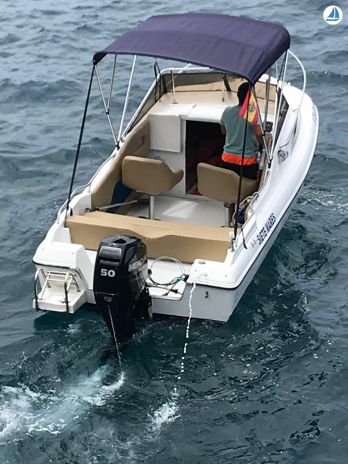 photo Swiftcraft Sabinal 3
