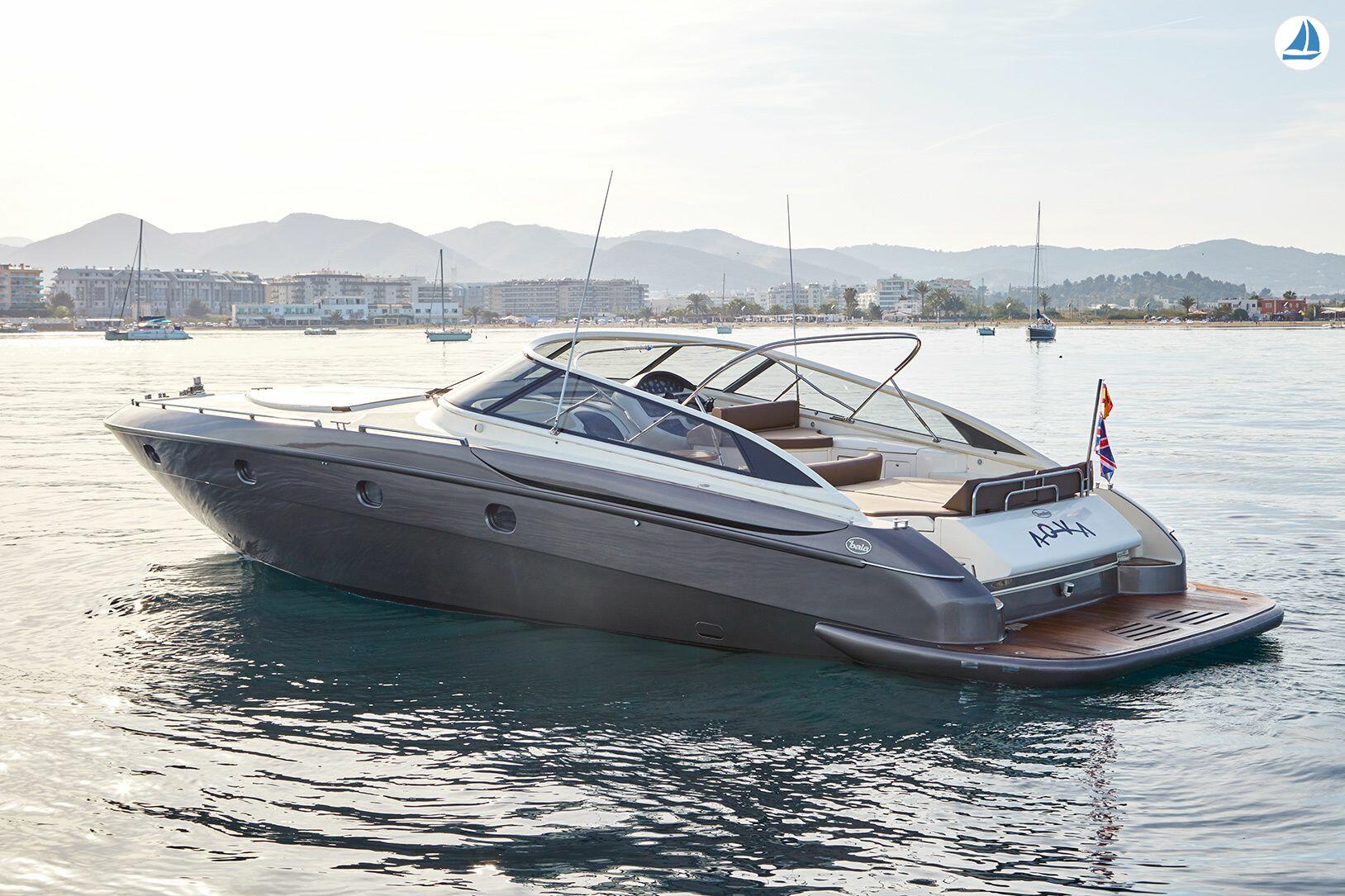 photo Baia AQUA 54 4