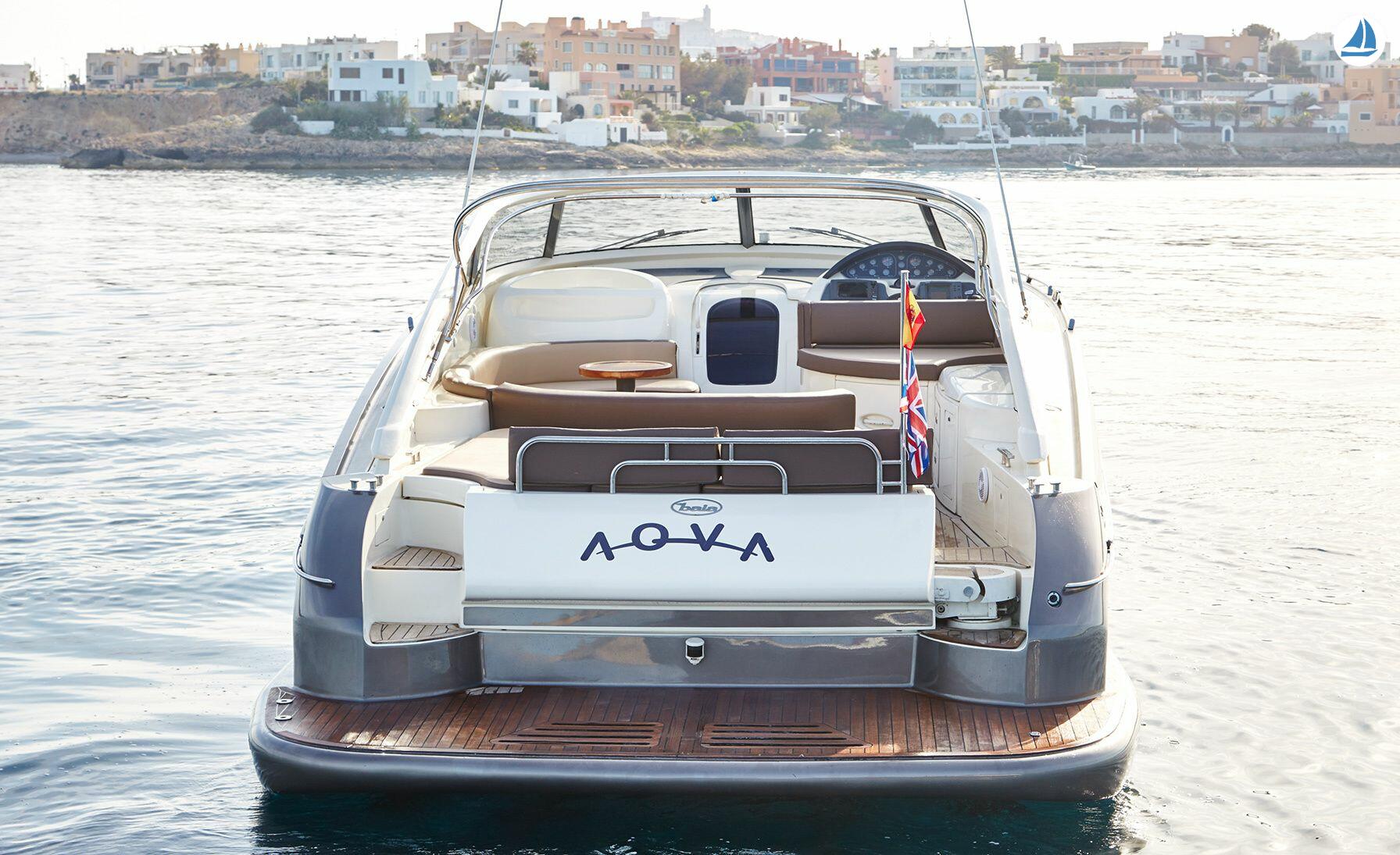 photo Baia AQUA 54 5